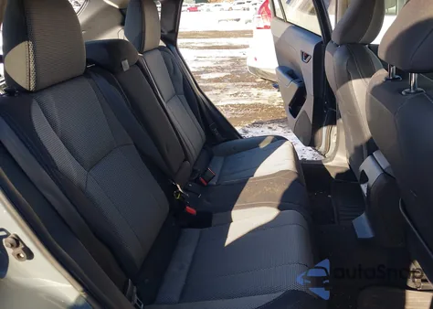 2024 Subaru Crosstrek Premium from USA, damaged, VIN JF2GUADC6R8302874